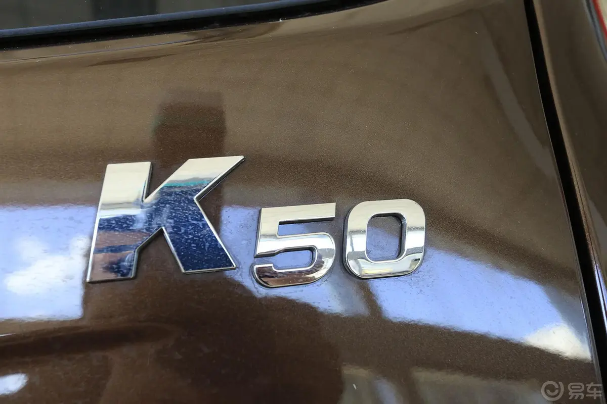 开瑞K501.5L MT 创业型外观