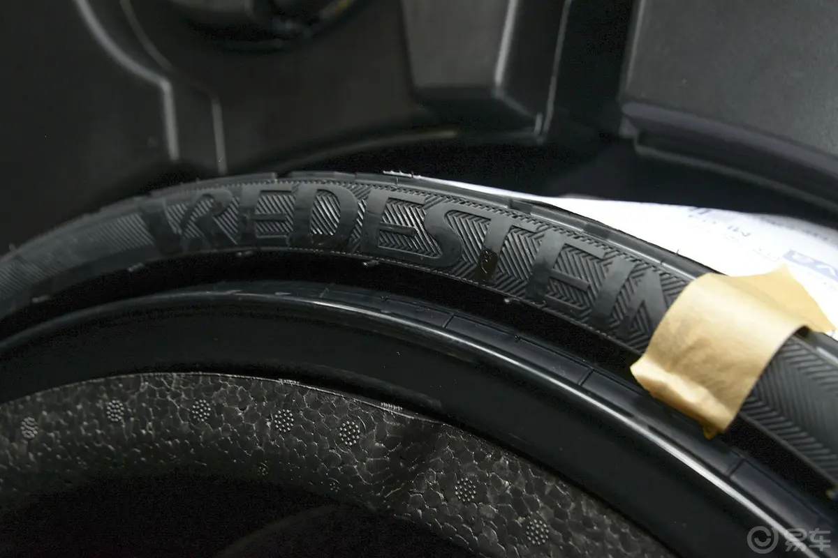 凯迪拉克CTS28T 精英型备胎品牌