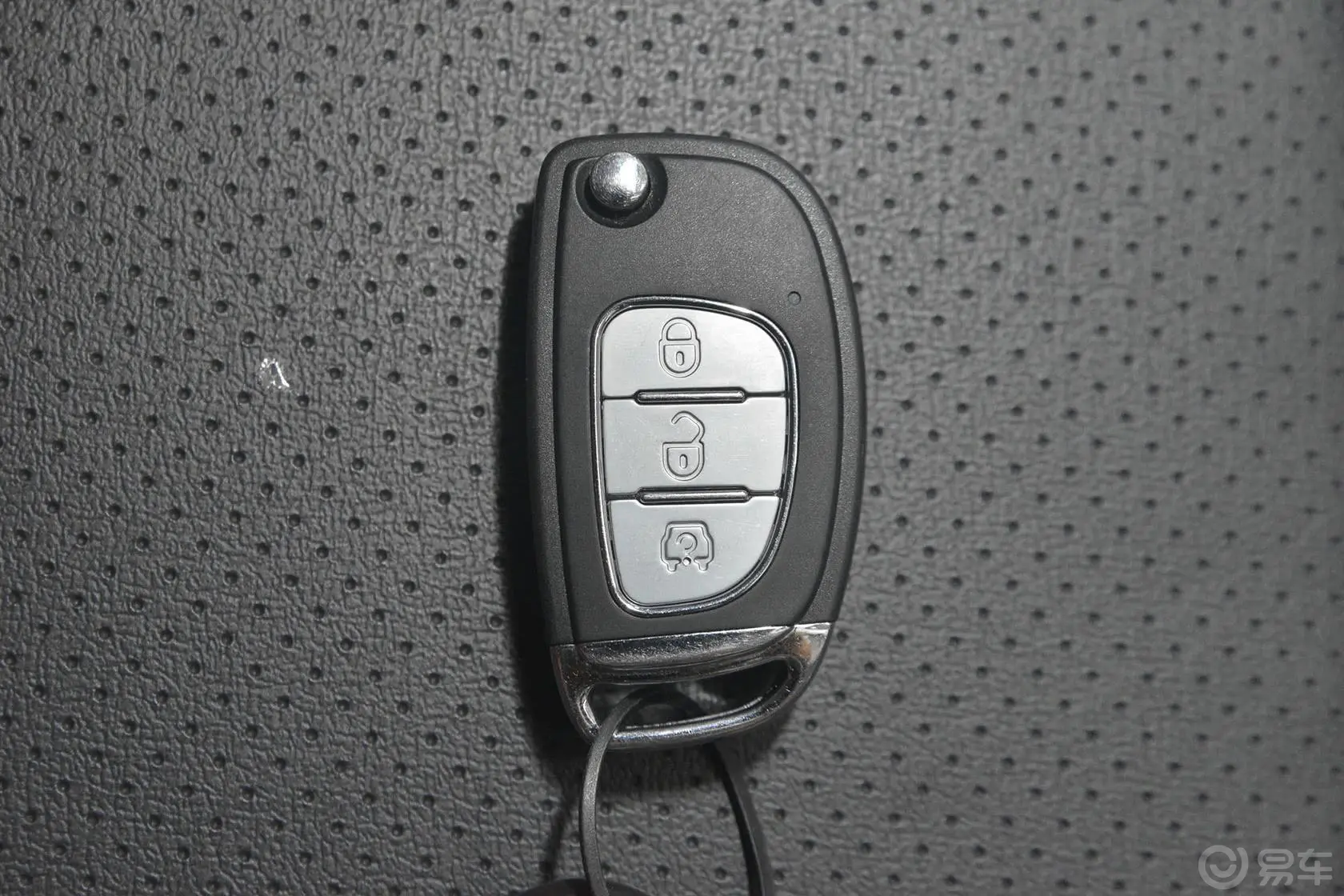 幻速H21.5L AMT 舒适版钥匙