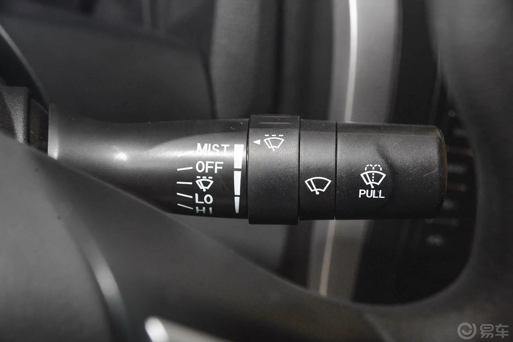 众泰Z300新视界版 1.5L 手动 豪华型雨刷器开关