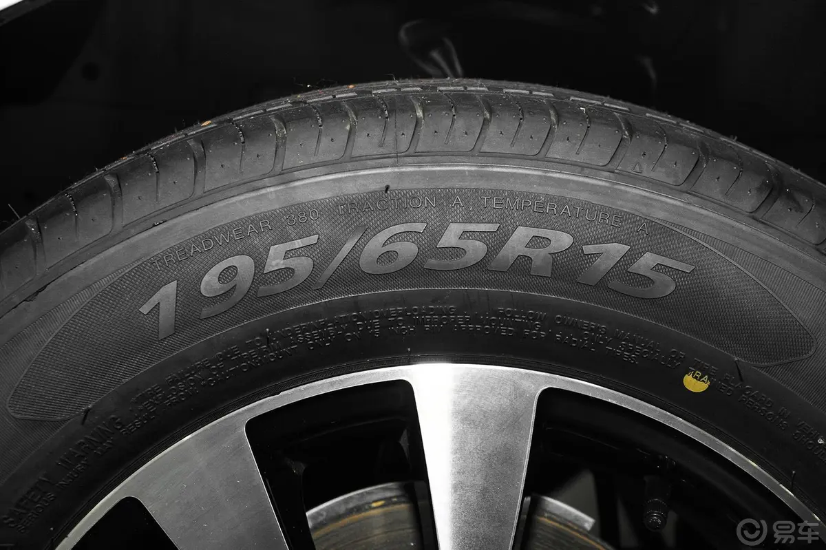 威旺M351.5L 手动 舒适型 国5轮胎规格