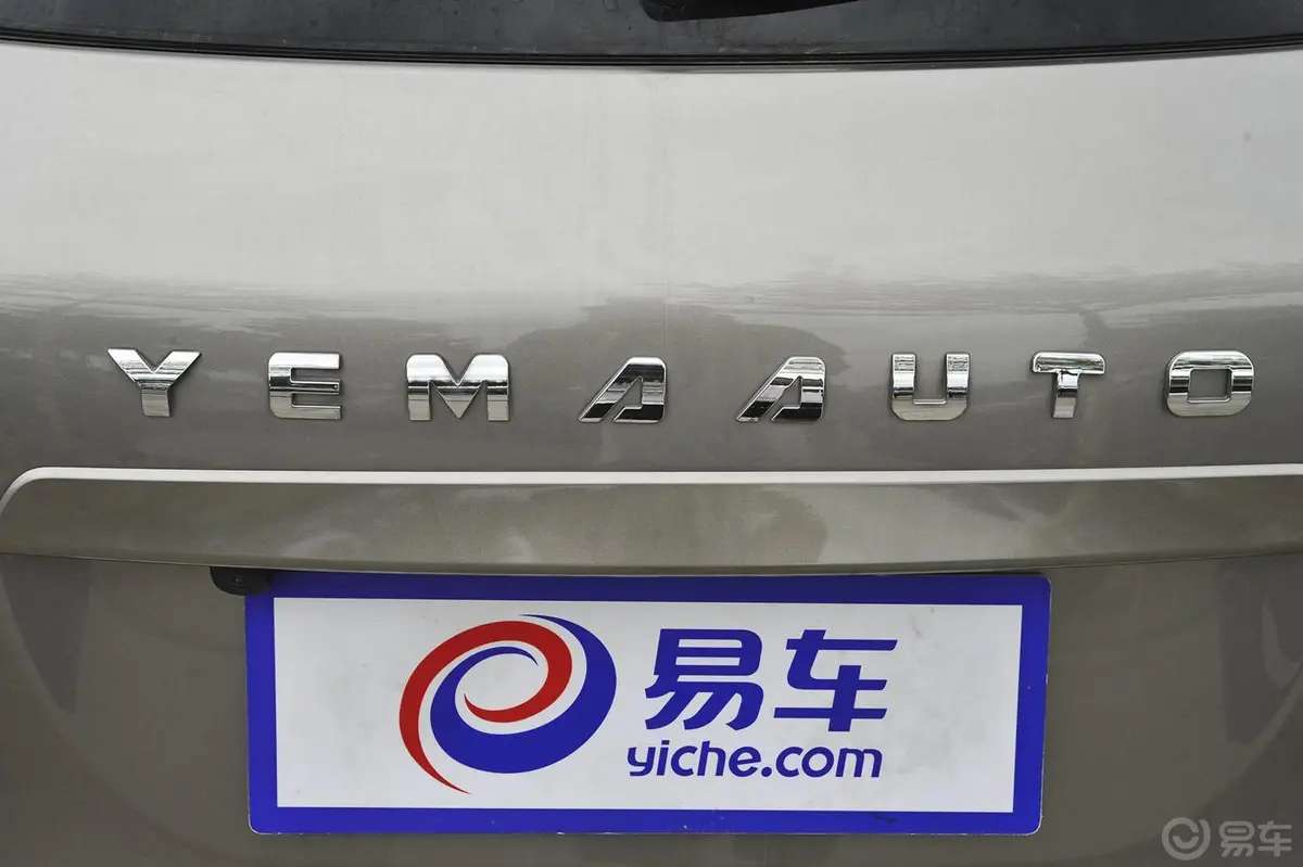 野马T701.8T CVT 优雅版外观