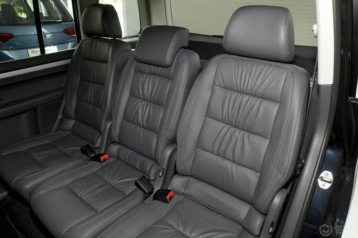 途安1.4TSI 自动 5座 舒适版驾驶员座椅
