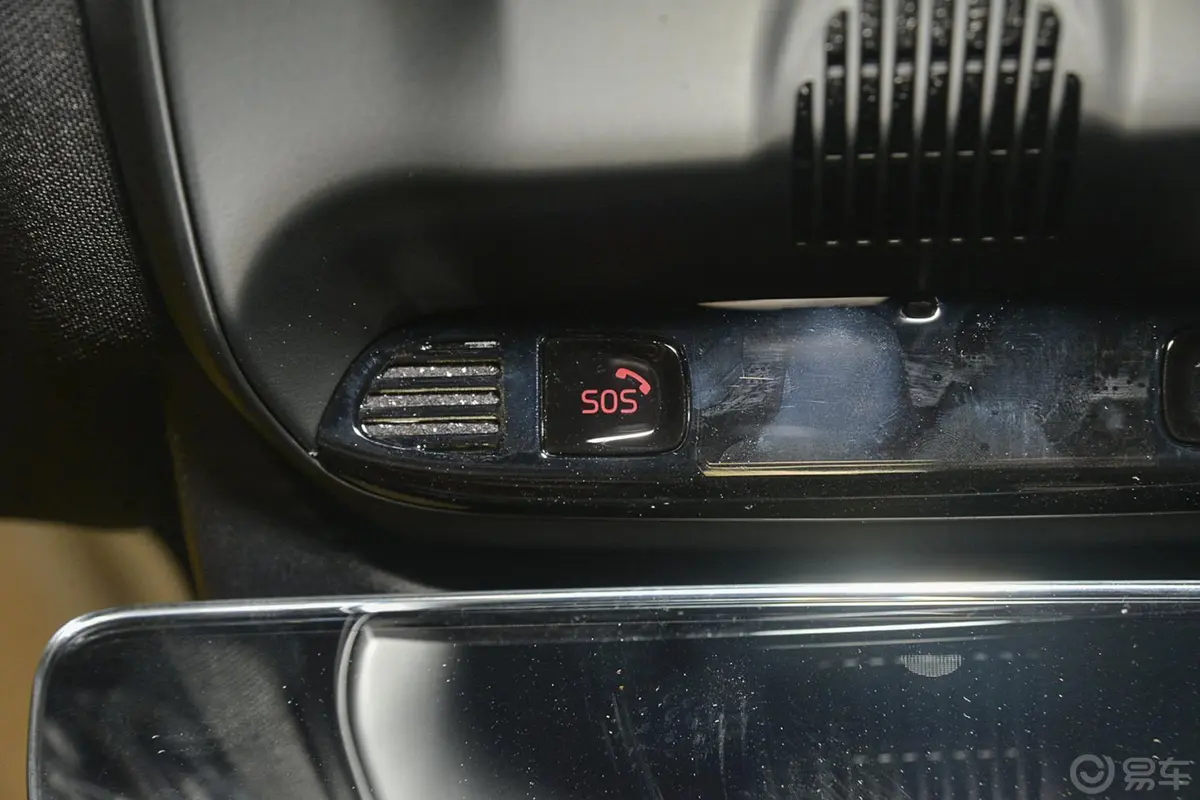 沃尔沃S90(进口)T6 AWD 智雅版内饰