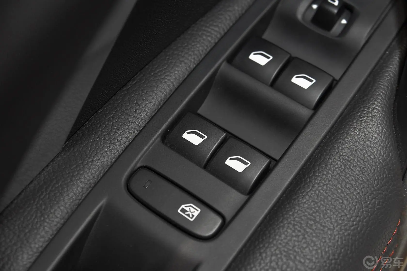 DS 4STHP160 自动智享版车窗升降键
