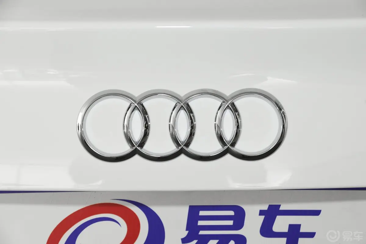 奥迪A5Coupe 45 TFSI 舒适型外观