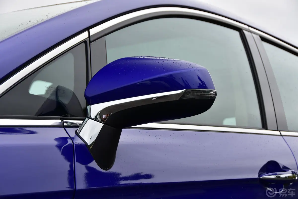 轩朗1.5T 手动 舒适版主驾驶后视镜背面