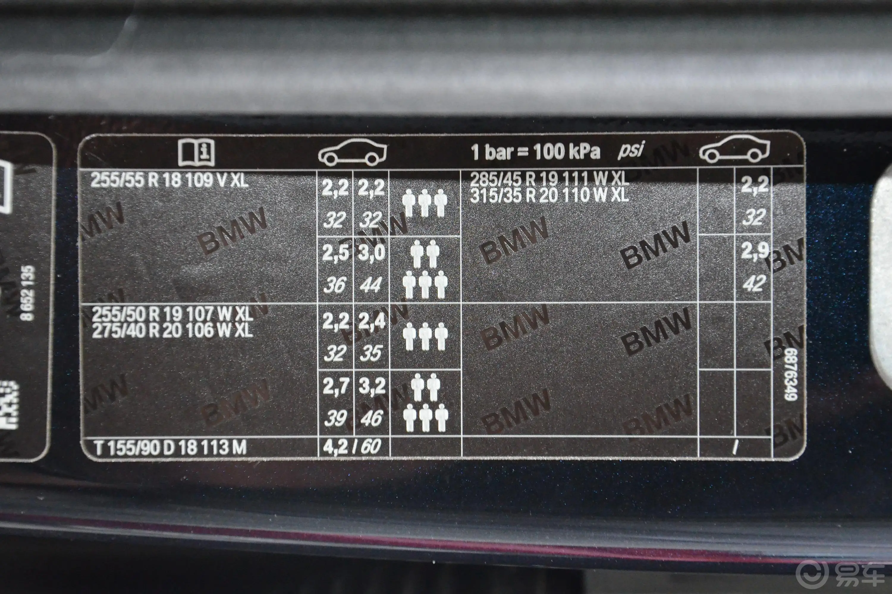 宝马X5(进口)xDrive35i M运动豪华版外观