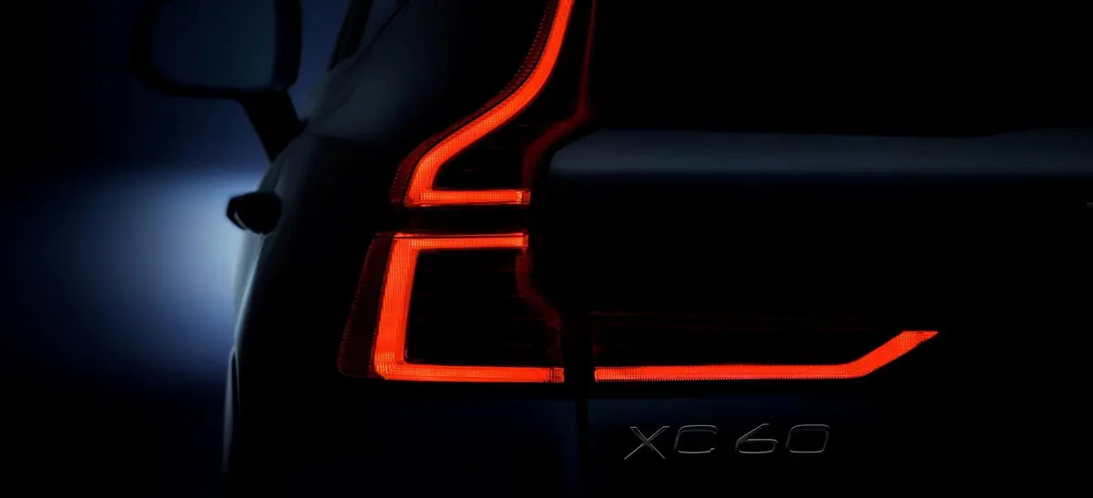 沃尔沃XC60(进口)