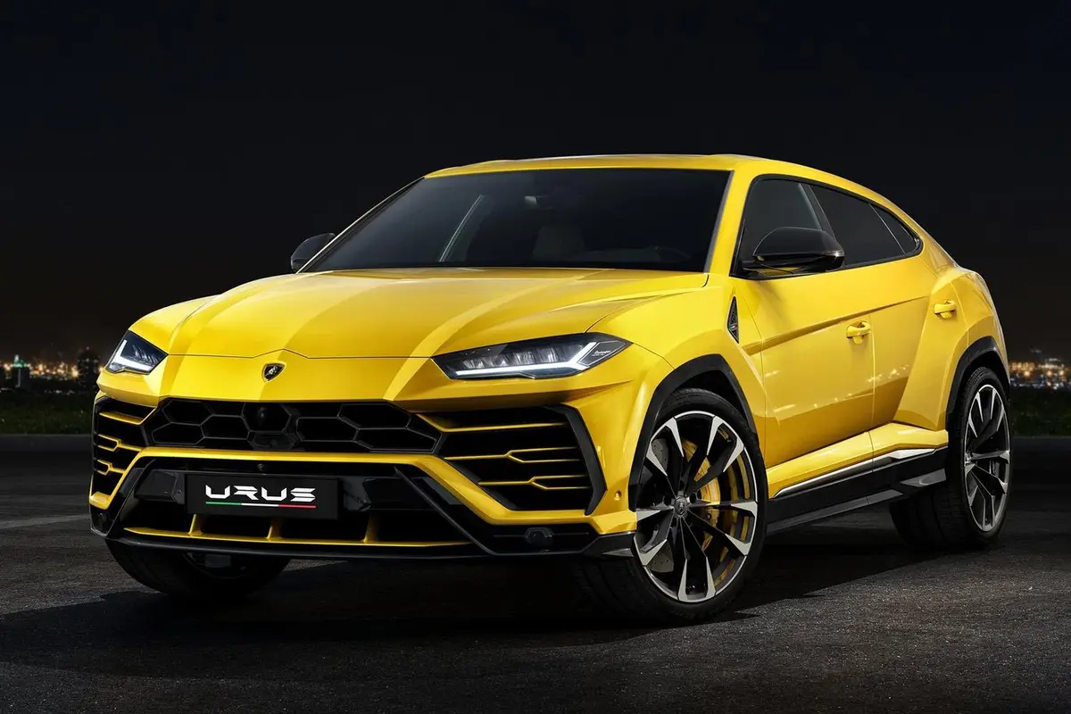 Urus