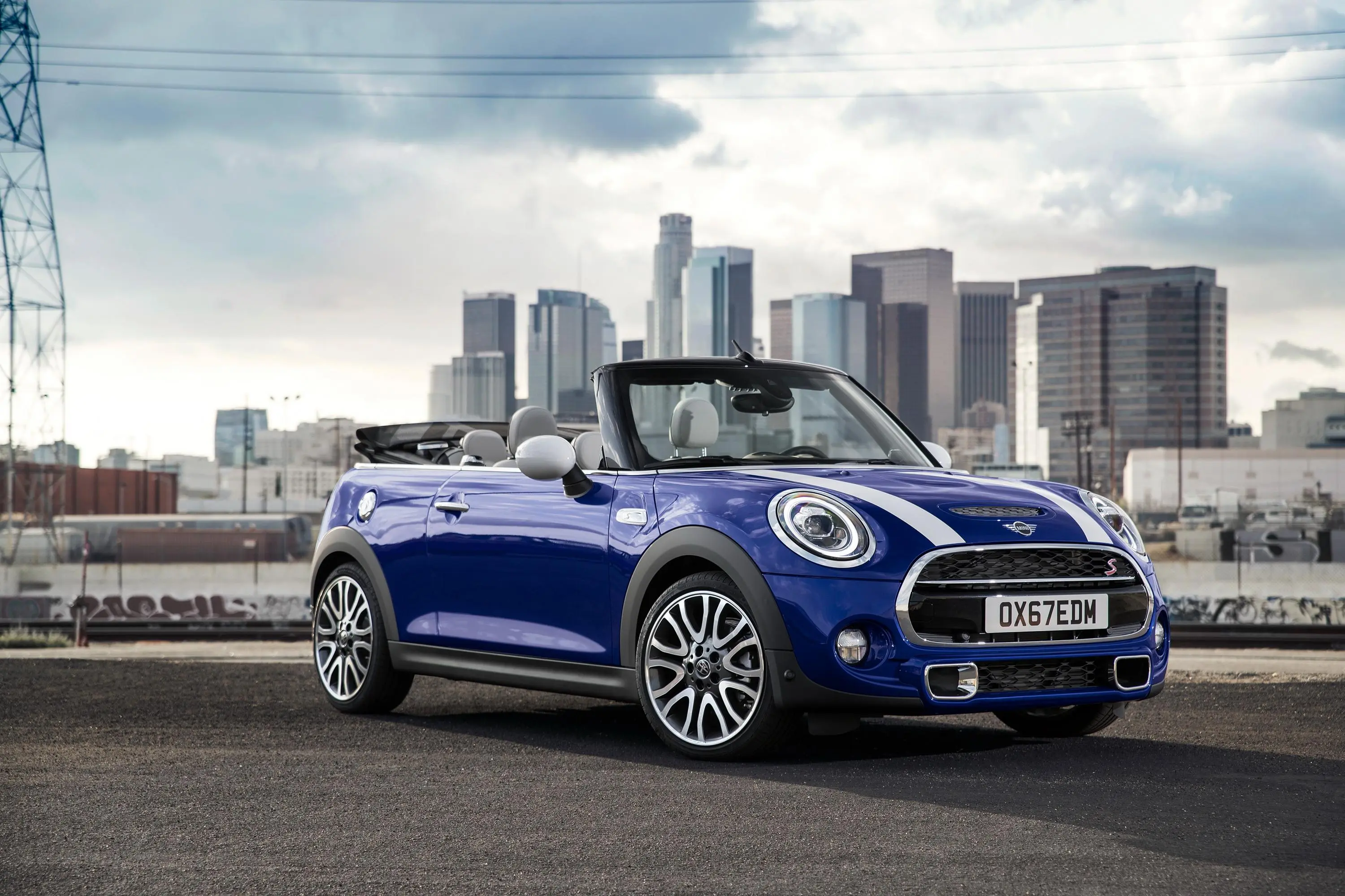 MINI CABRIO