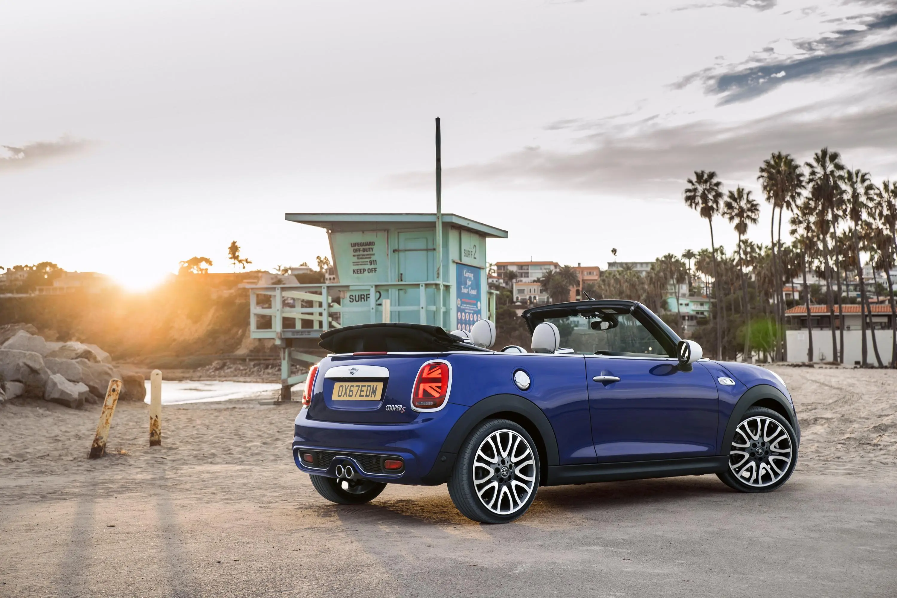 MINI CABRIO