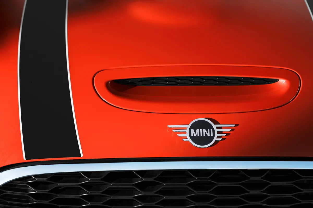 MINI