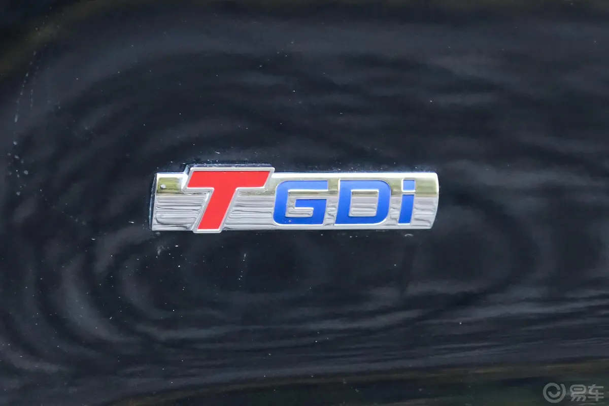 博越1.8TD 手自一体 两驱 智尊型4G互联版外观