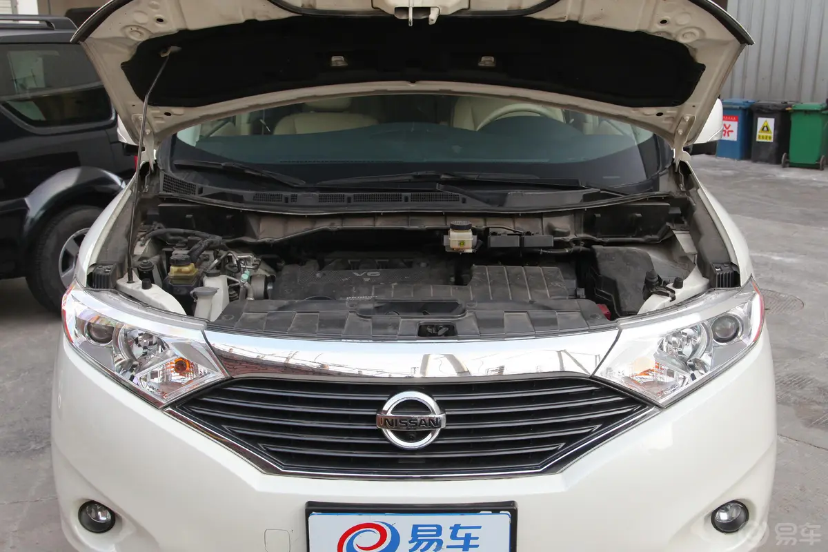 贵士3.5L CVT SL外观