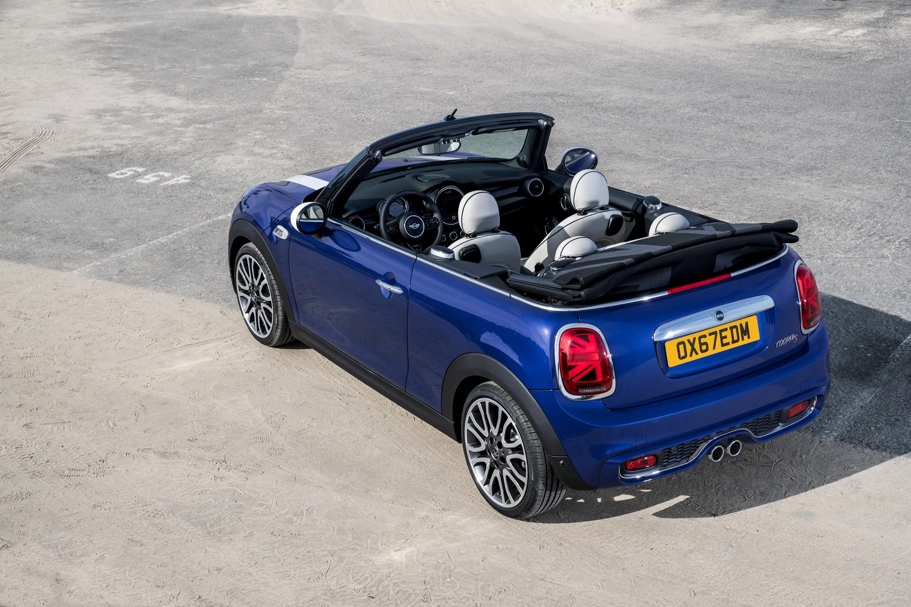 MINI CABRIO