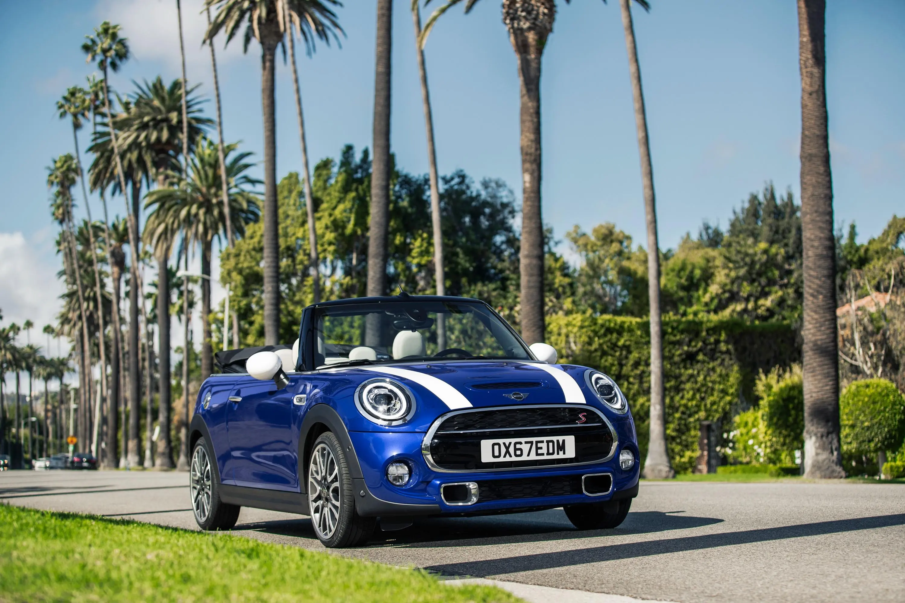 MINI CABRIO