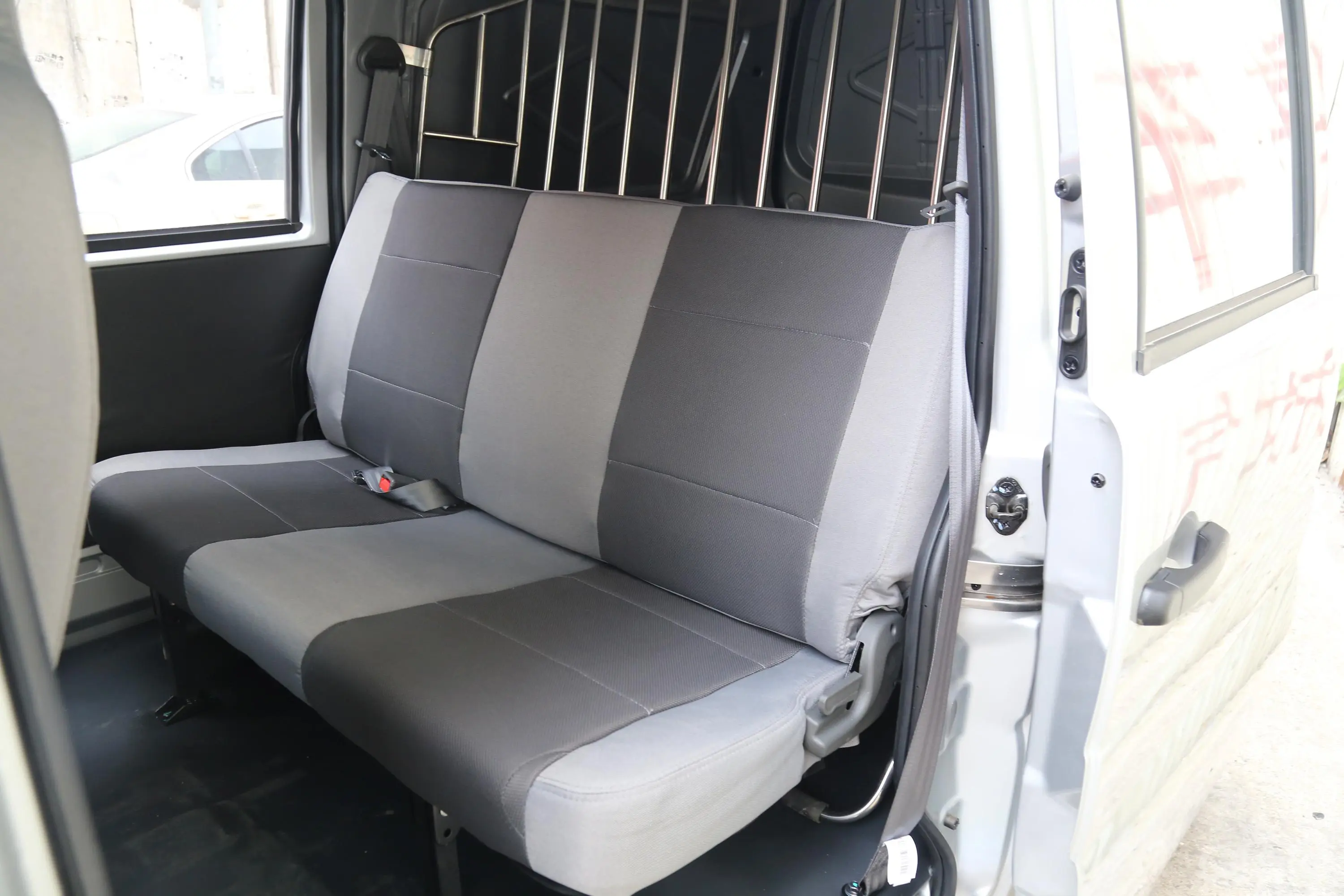 东风小康K05S1.2L 实用型 DK12-10后排座椅