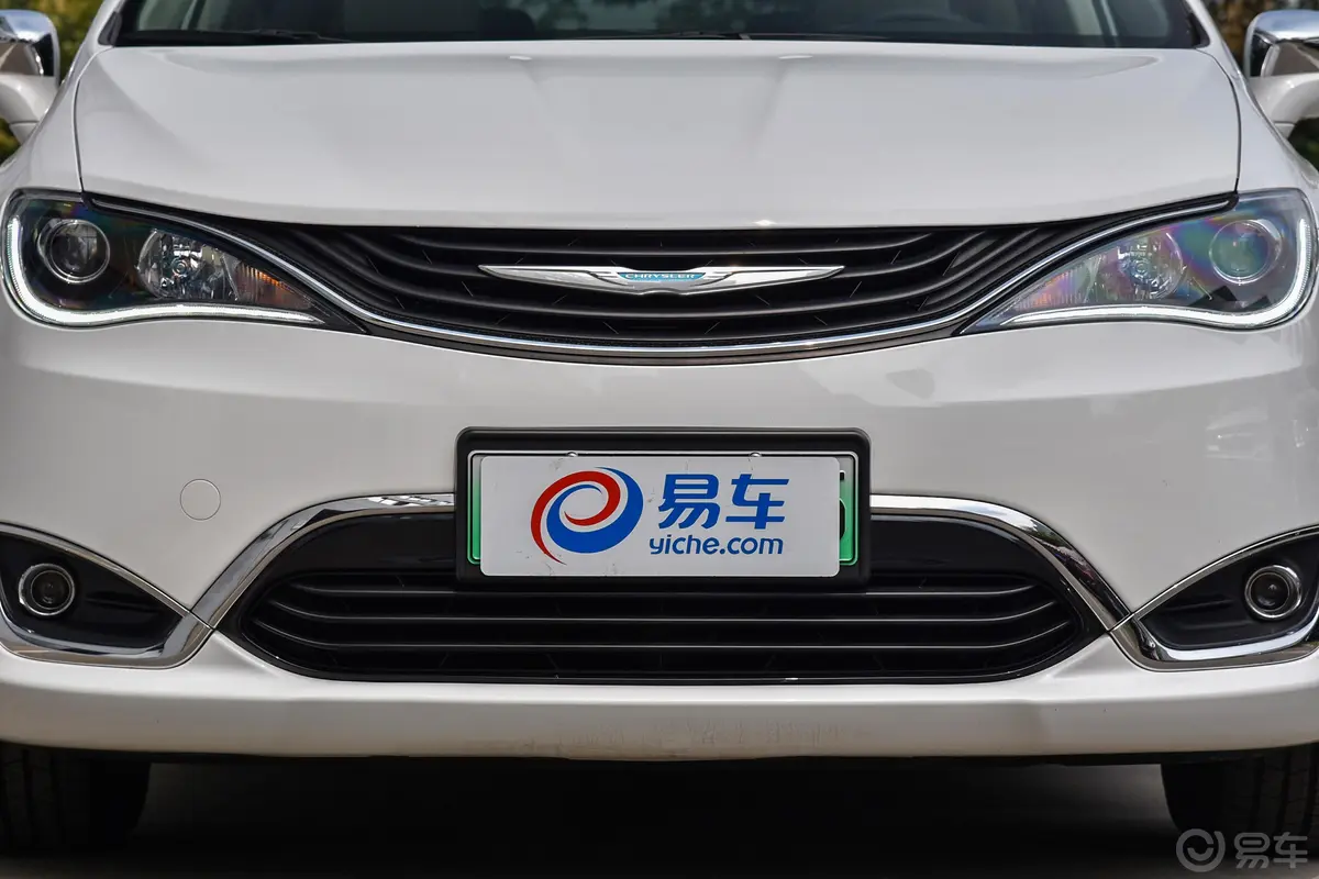 大捷龙 插电混动(进口)3.6L E-CVT 插电混动版外观