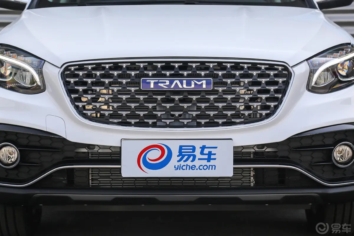 美图31.5T CVT 豪华版外观