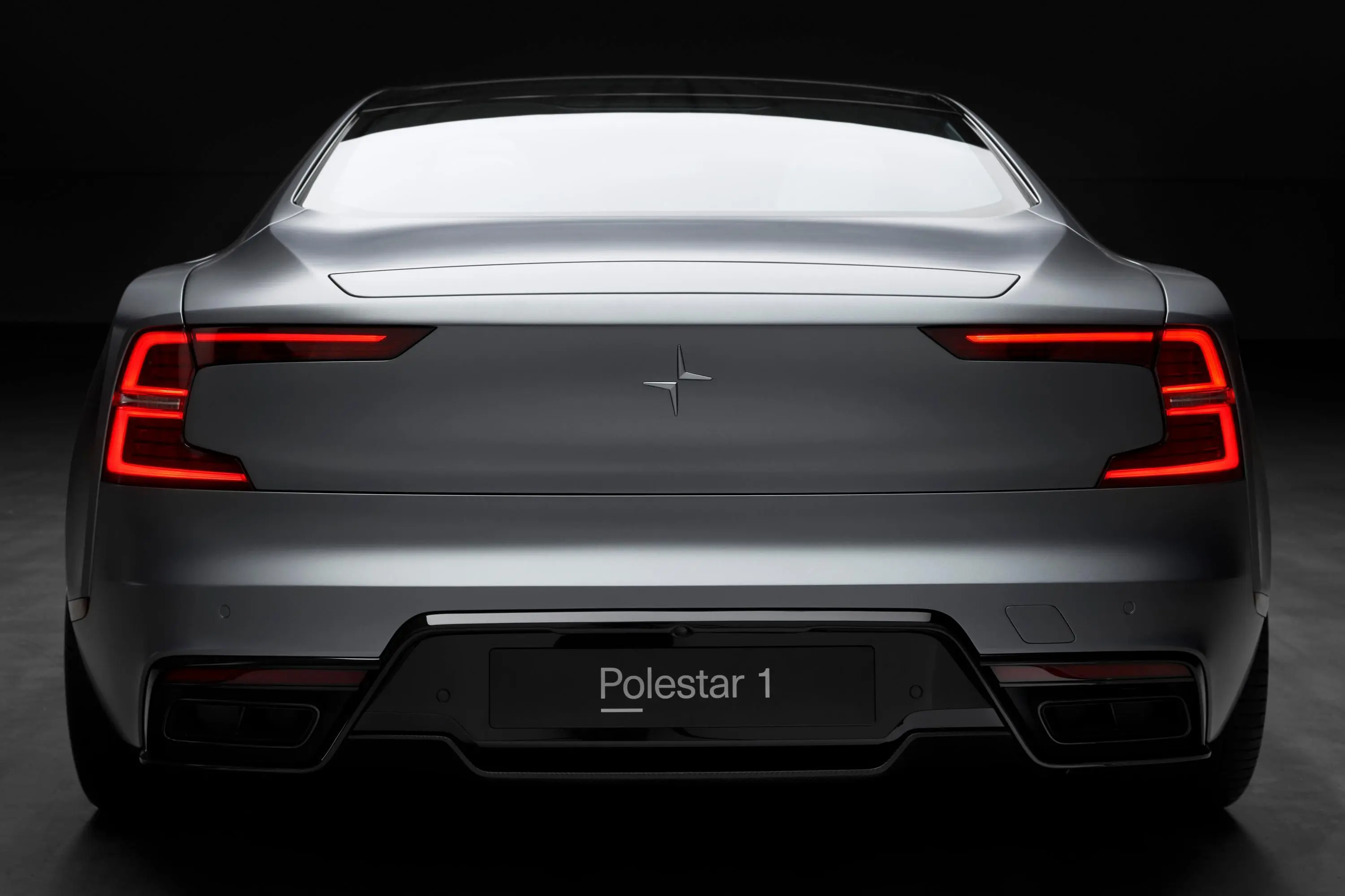 Polestar 1