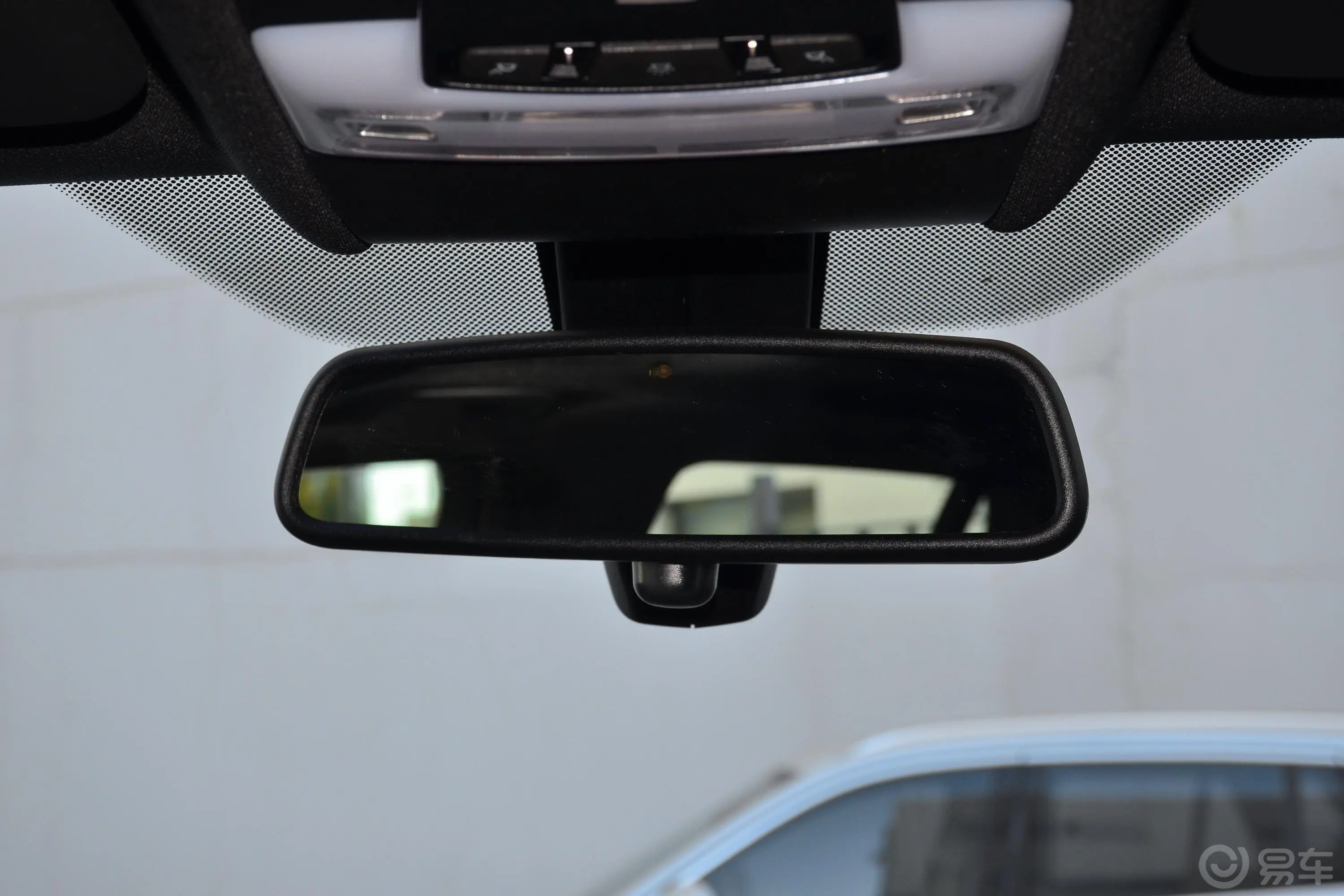 宝马X5(进口)xDrive35i M运动豪华版内后视镜