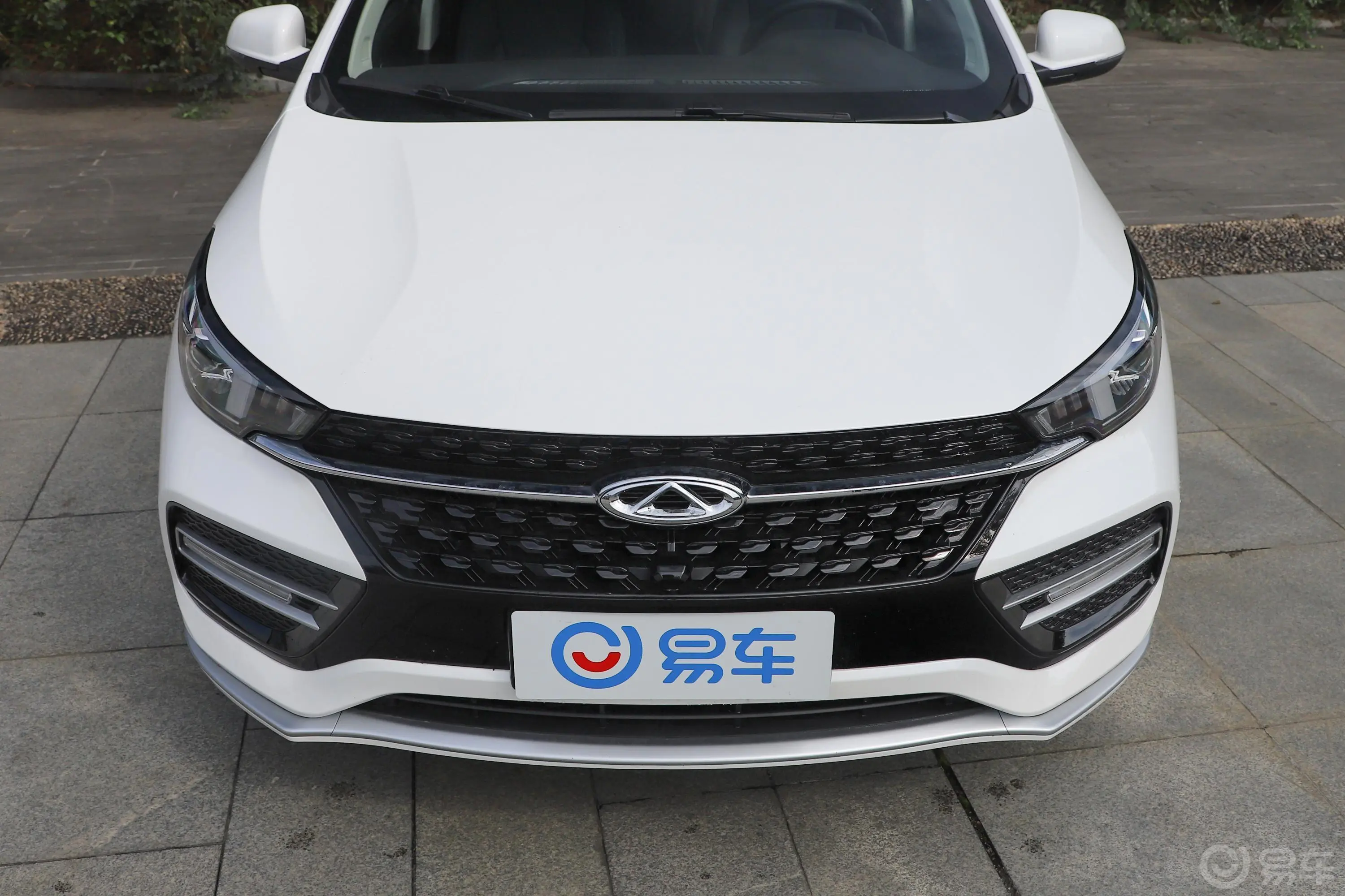 艾瑞泽GX1.5T CVT 劲色版 国Ⅴ外观