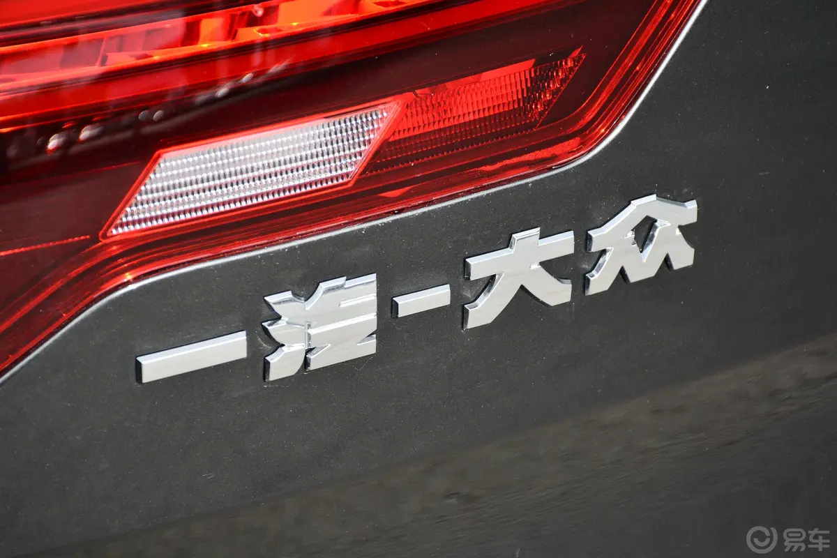 探歌280TSI 双离合 两驱 舒适型 国V外观