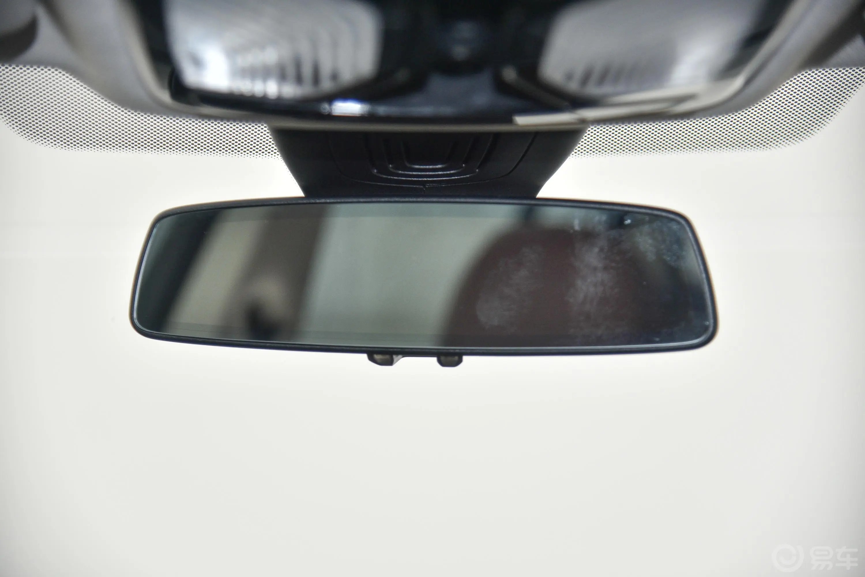 宝马X5(进口)xDrive40i M运动套装内后视镜