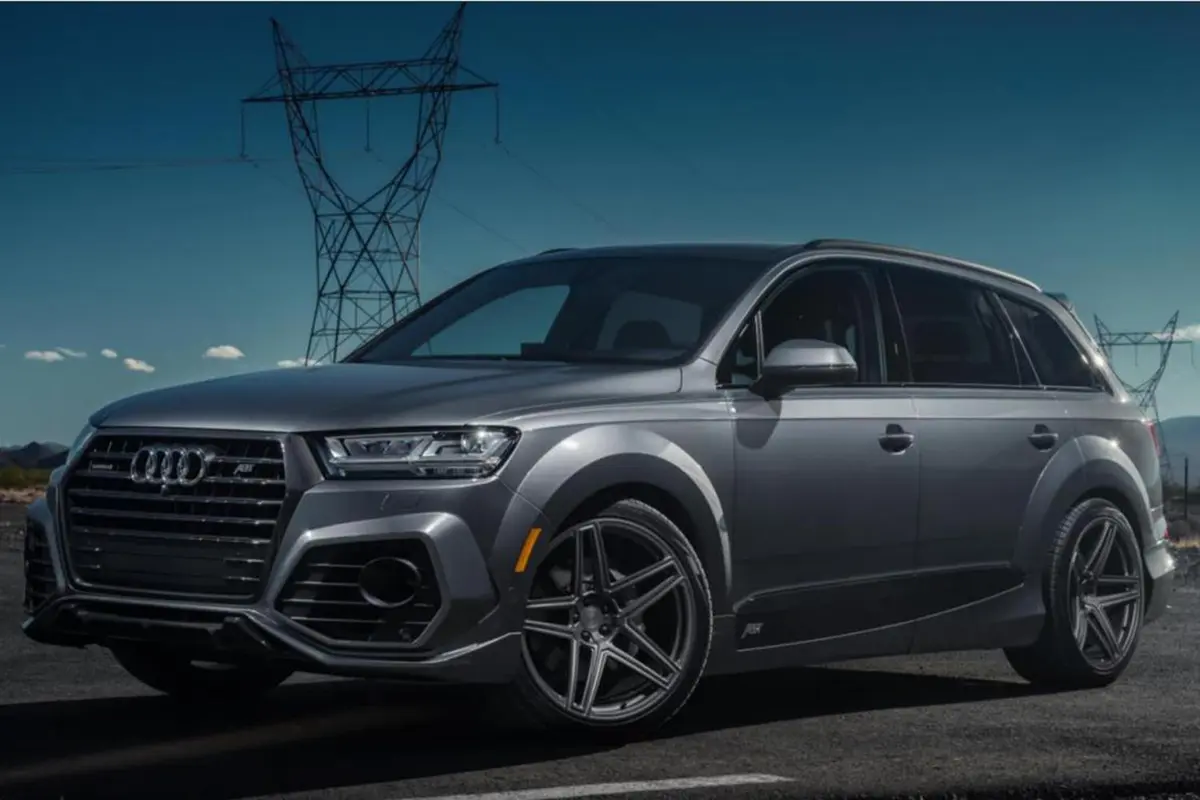 ABT Q7