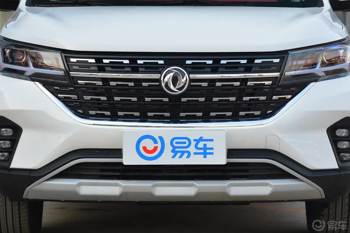 风行T5230T CVT 智悦型 国V外观