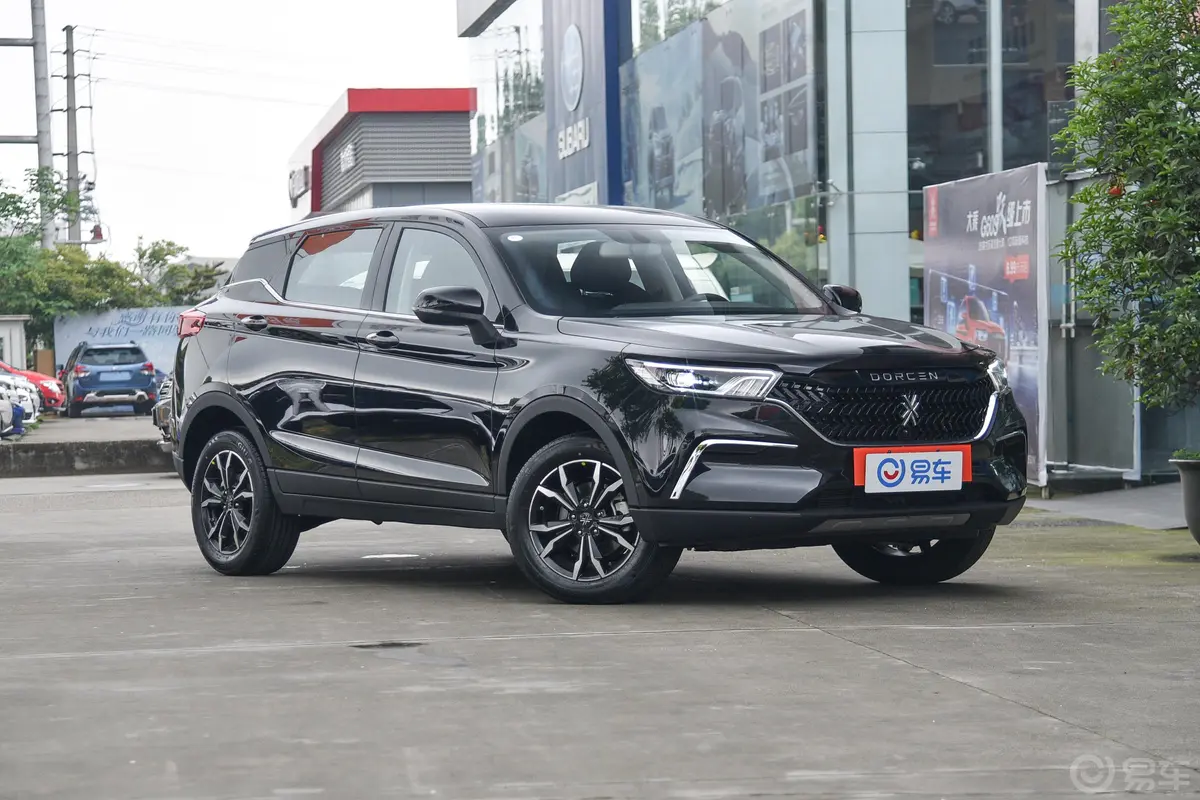 大乘G60S1.5T 手动 豪华型 国V油箱盖