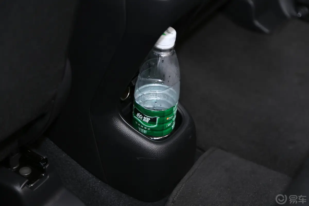 缤智1.5L CVT 两驱 舒适版空间