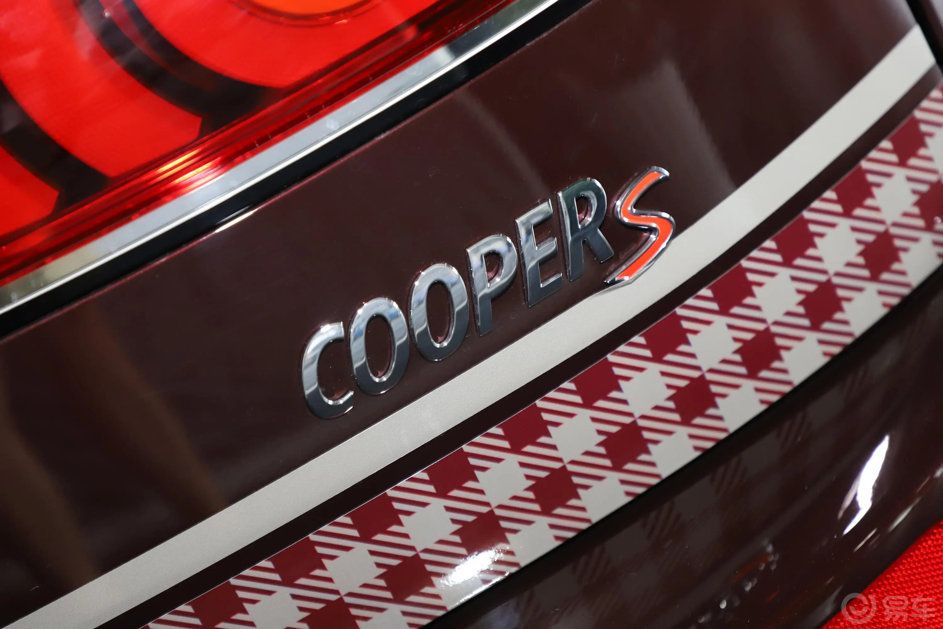 MINI CLUBMAN2.0T COOPER S 经典派外观