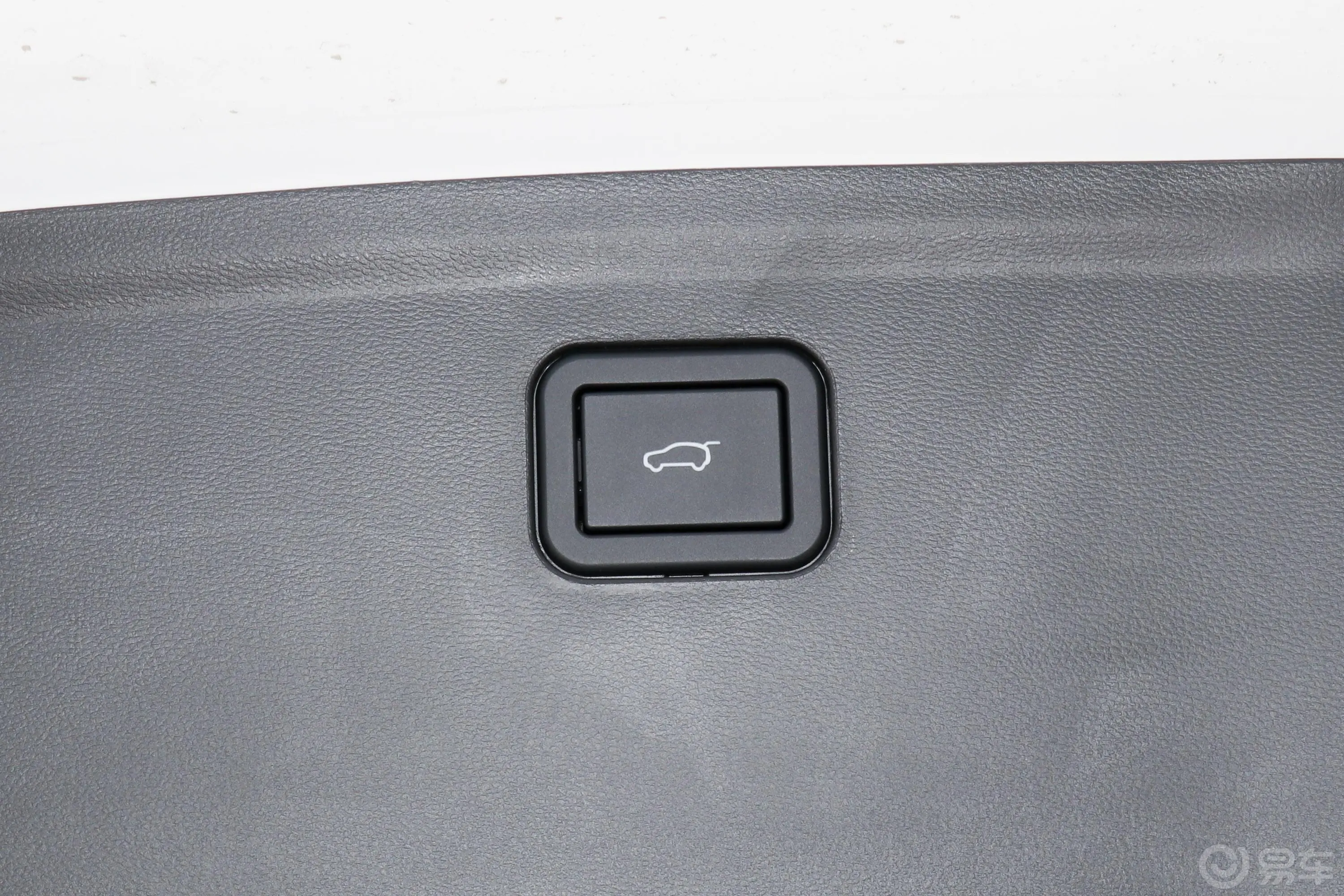 魏牌VV5升级款 2.0T 双离合 两驱 超豪版 国VI电动尾门按键（手动扶手）