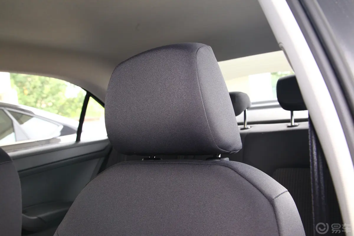 桑塔纳1.5L 自动 风尚版 国VI驾驶员座椅