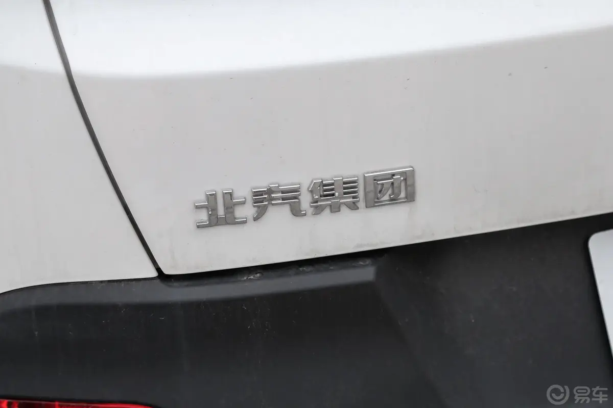 北汽昌河Q71.5T 手动 精英版 5座外观