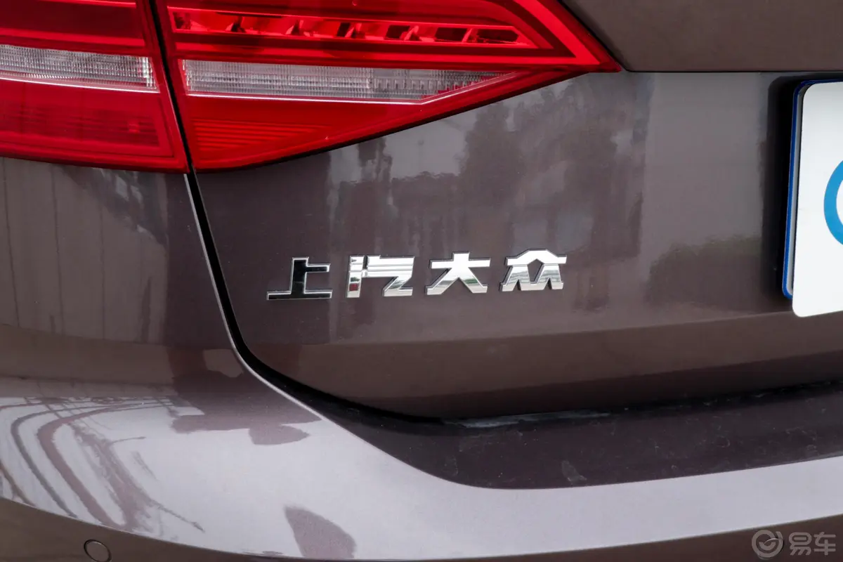 朗逸280TSI 双离合 舒适版 国VI外观