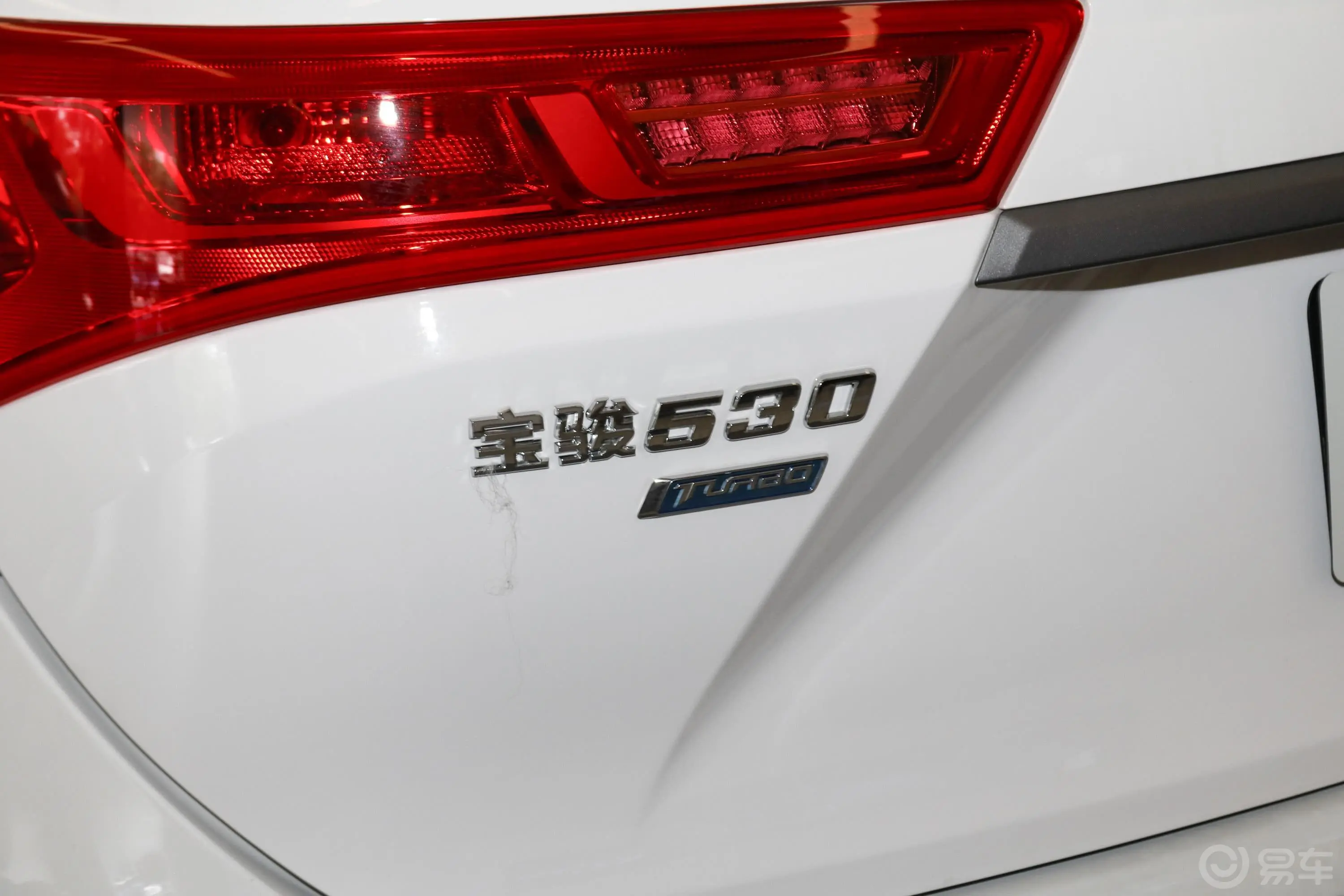 宝骏5301.5T CVT 精英型 7座 国VI外观