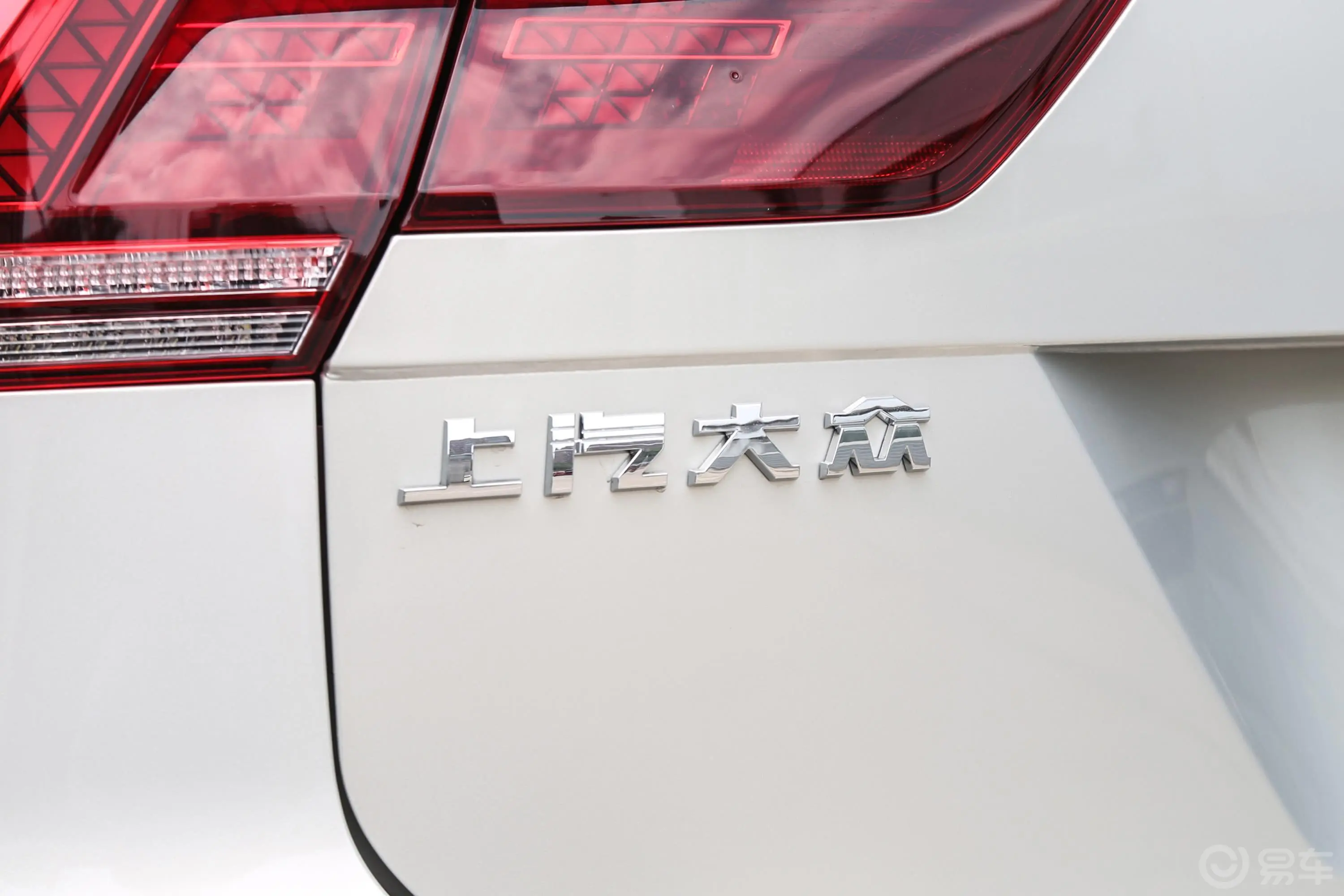 途观L380TSI 双离合 四驱 智动豪华版 国VI外观