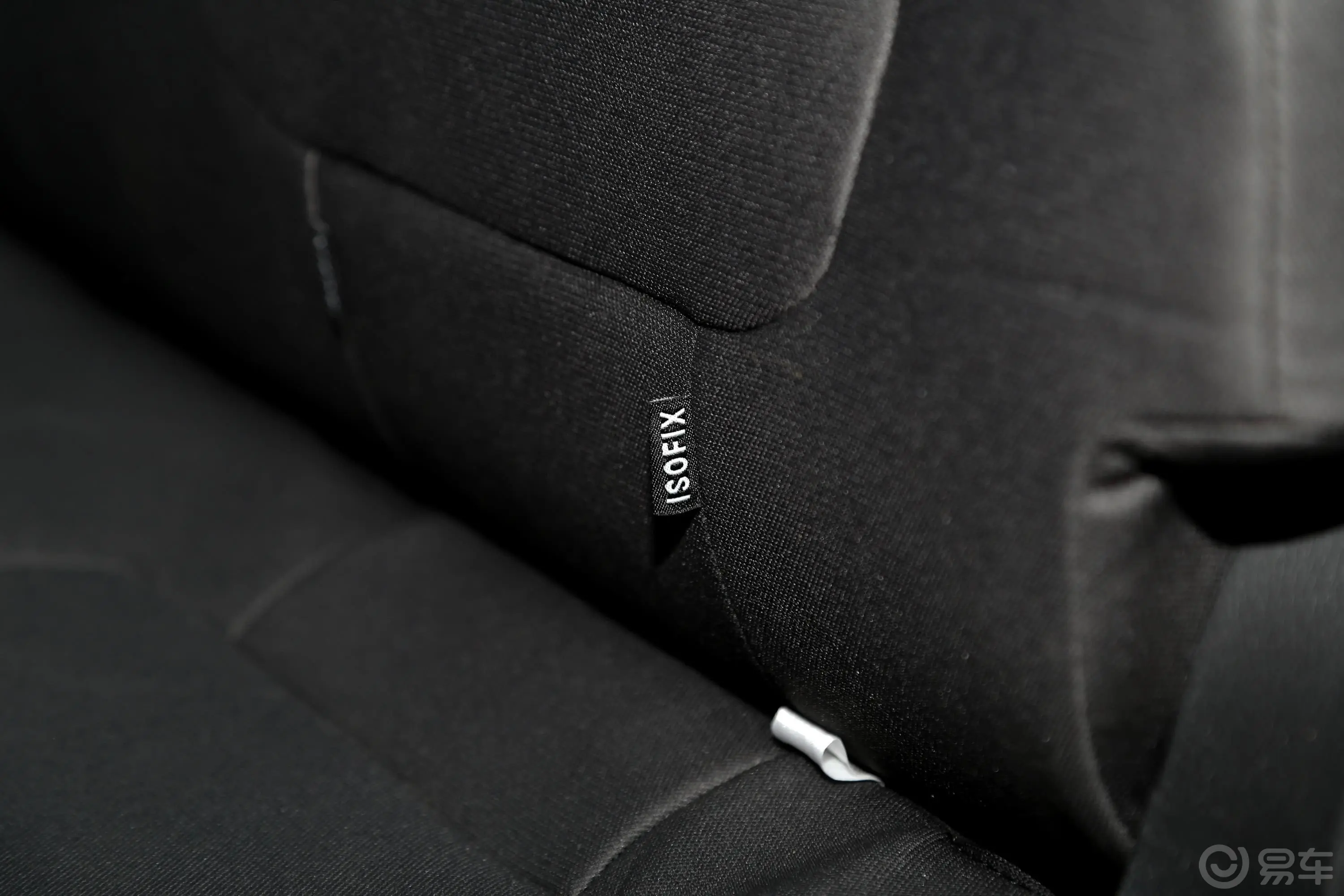 欧诺S欧诺S 1.5L 手动 经济版 国V儿童座椅接口