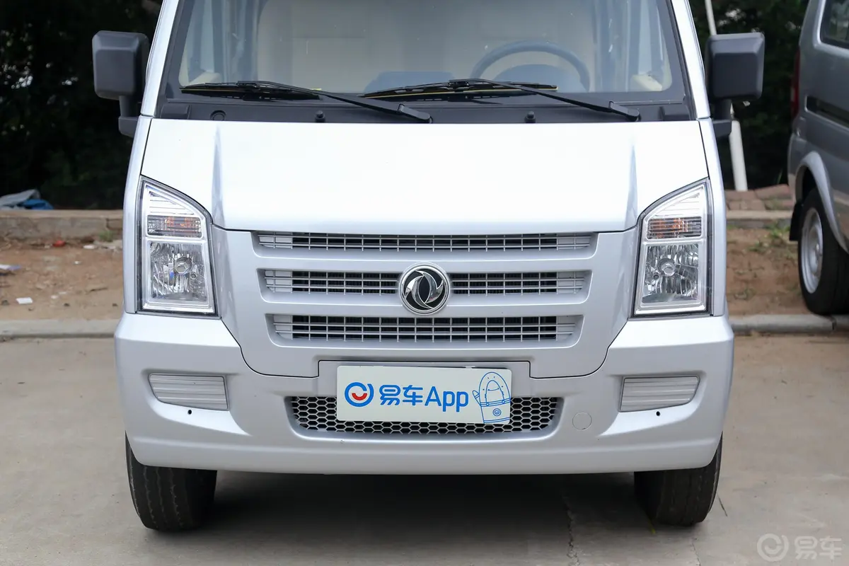 东风小康C361.5L 基本版II外观