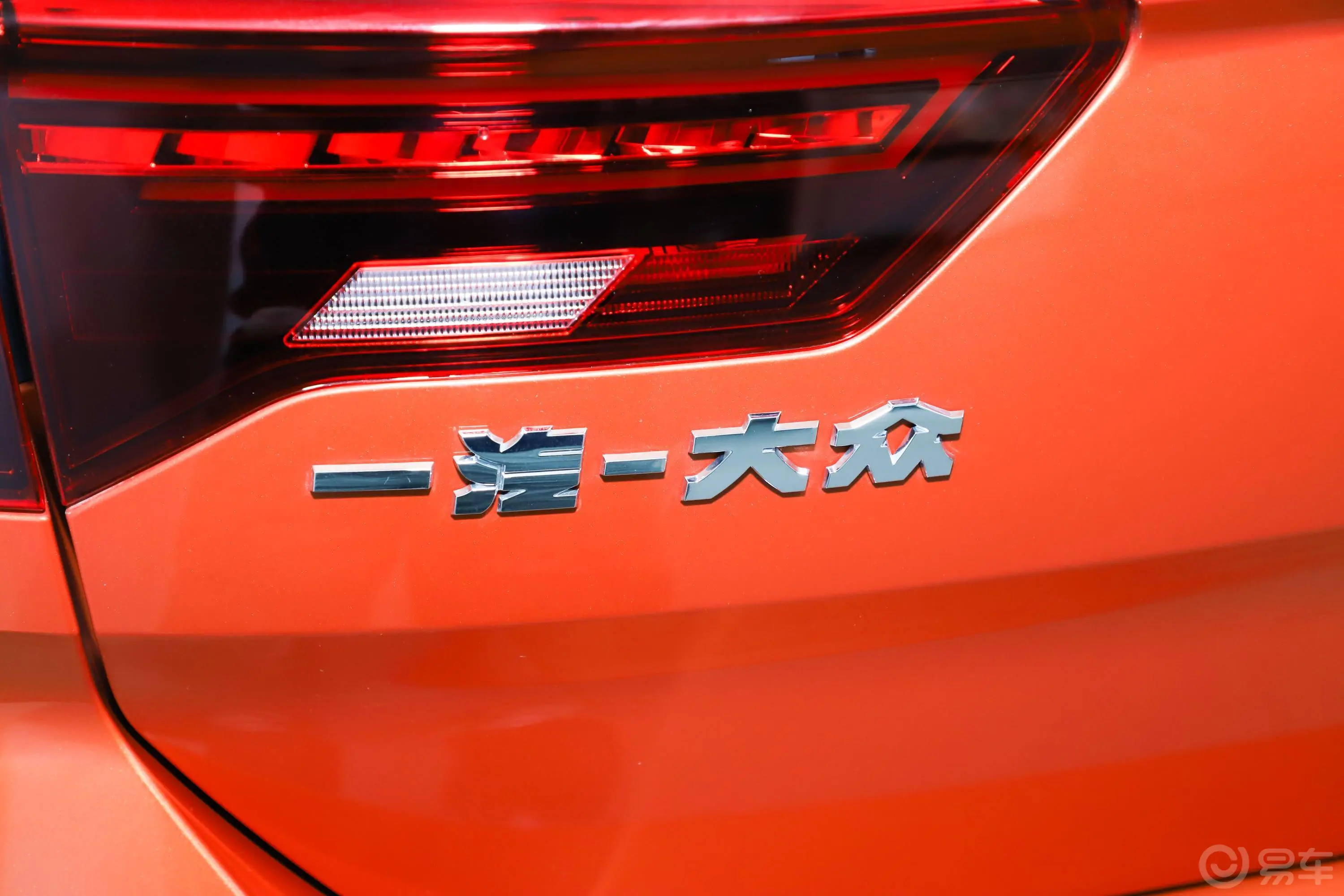 探歌280TSI 双离合 两驱 豪华型 国VI外观