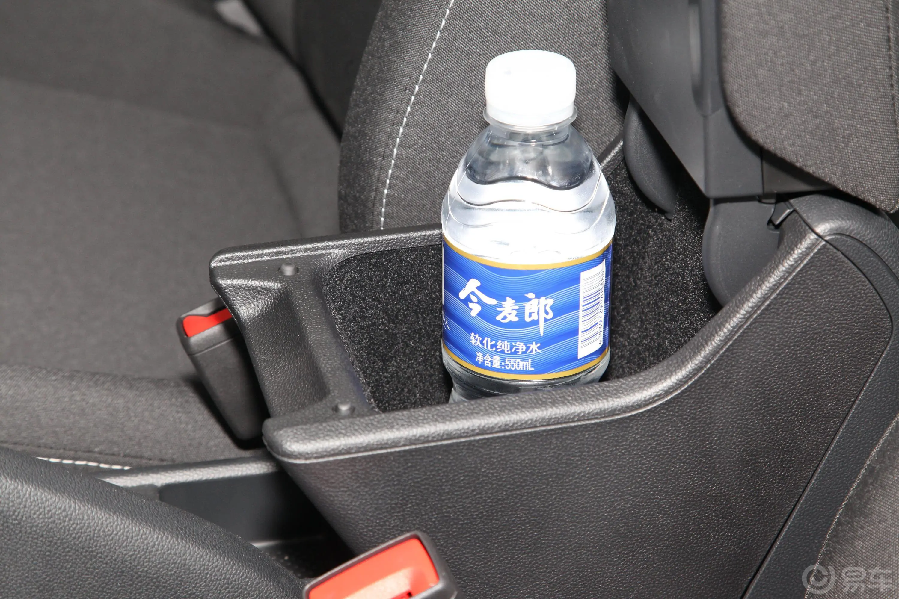 PoloPlus 1.5L 手动 全景乐享版内饰