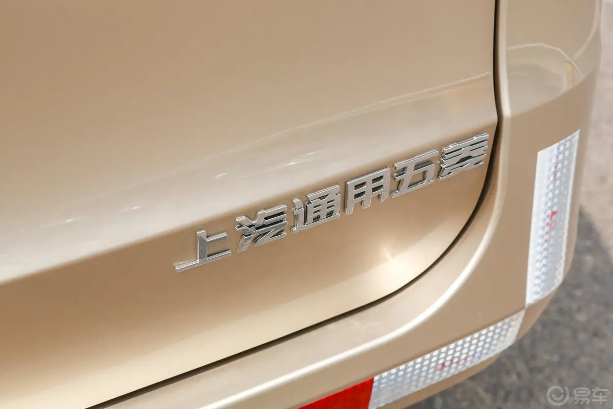 五菱荣光V1.5L 手动 实用型厢式运输车 国V外观