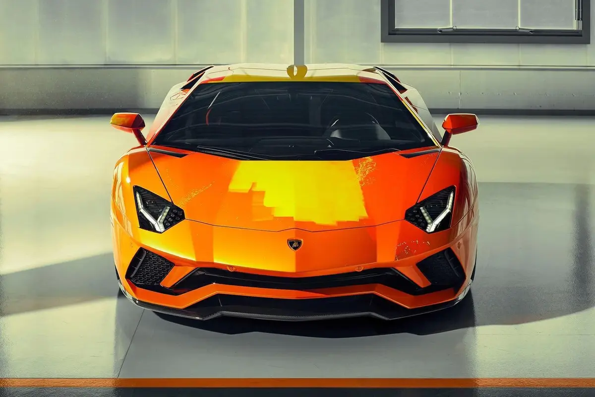 Aventador