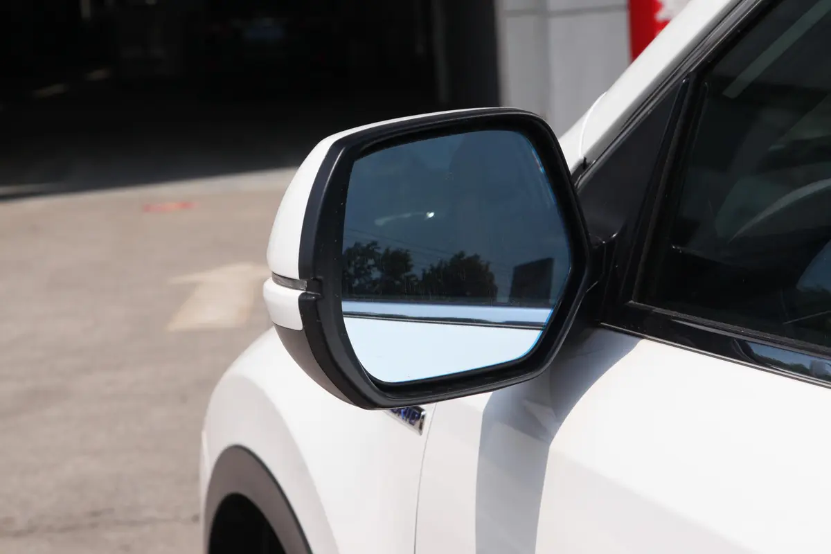 本田CR-V混动 2.0L 两驱 净驰版 国VI后视镜镜面