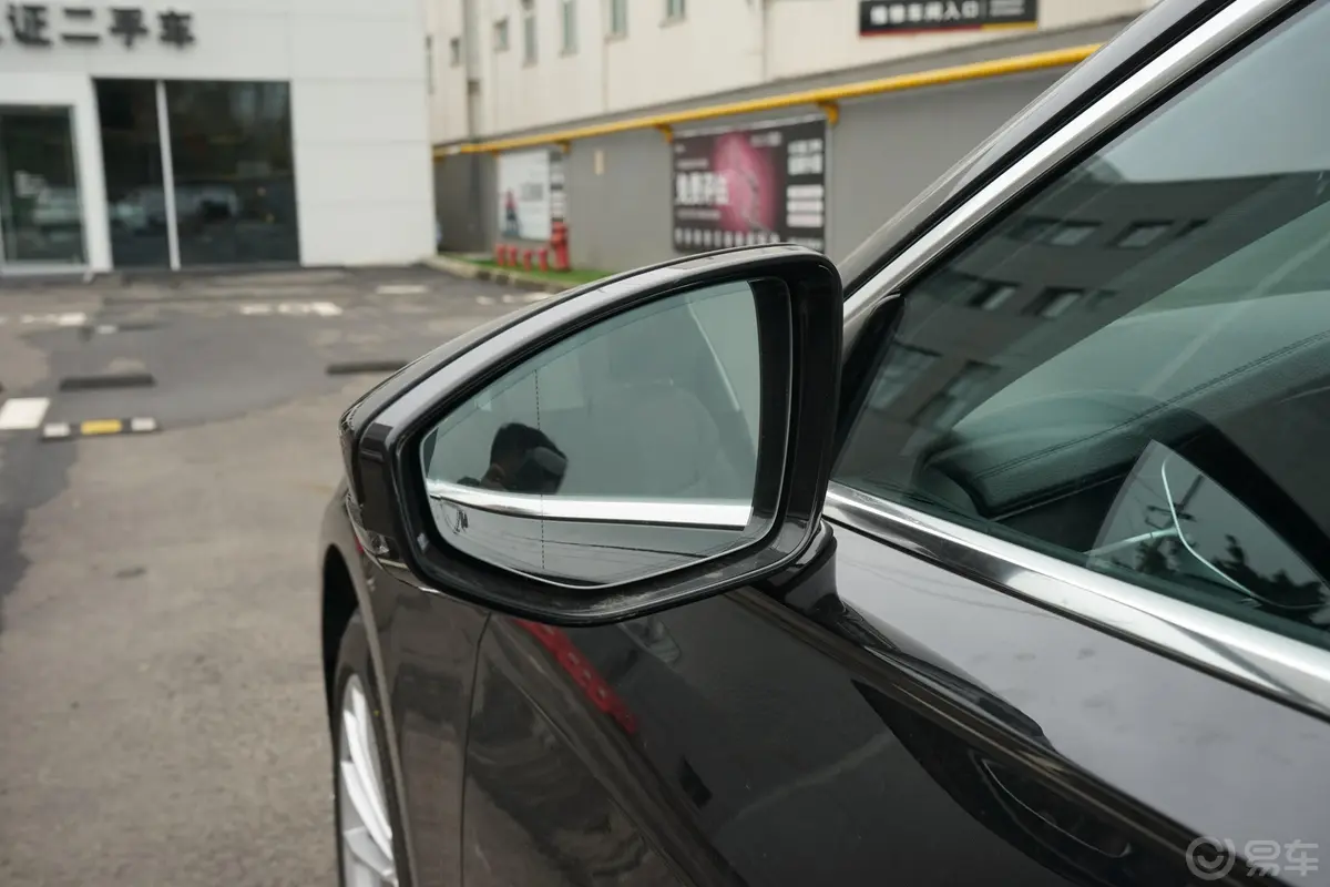 奥迪A8Plus A8L 50 TFSI quattro 舒适型后视镜镜面