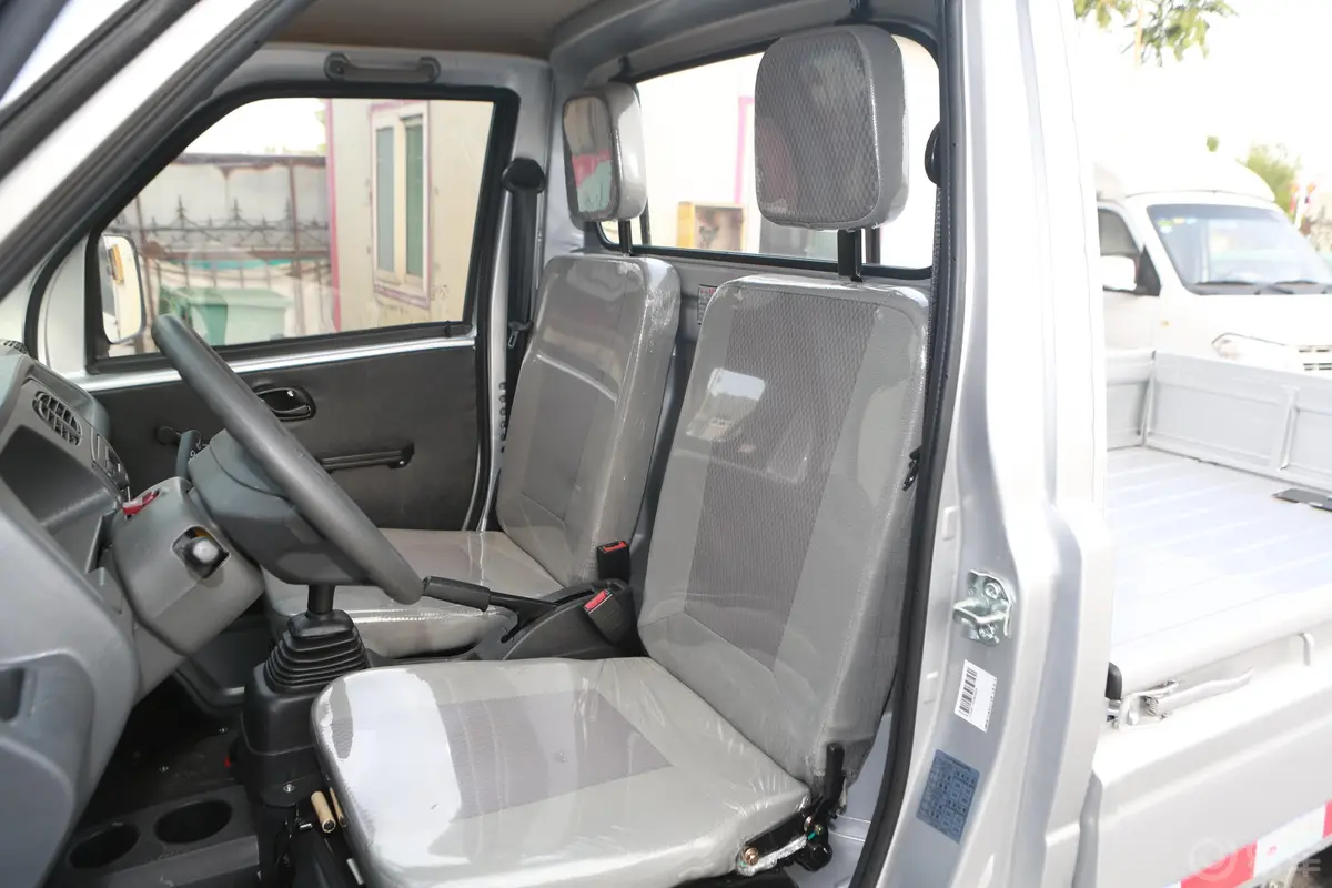 东风小康K011.0L 手动 基本型DK10 国V驾驶员座椅