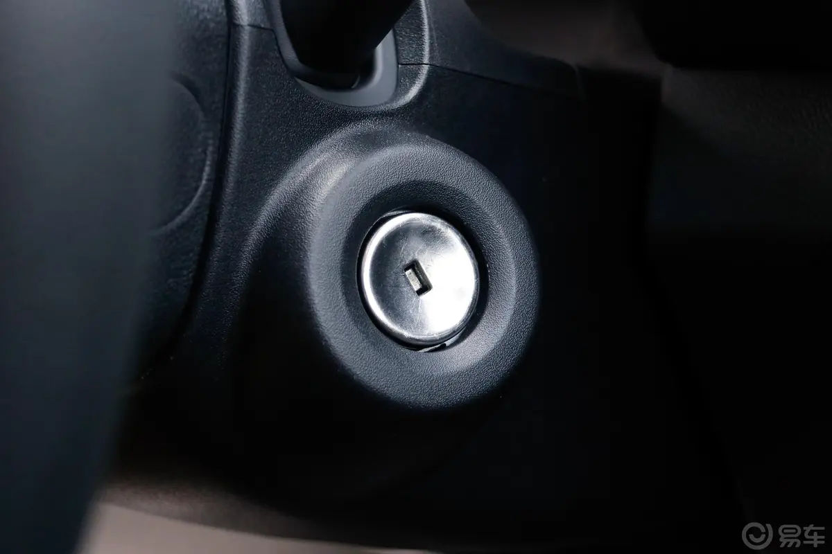 创酷325T 手动 劲版钥匙孔或一键启动按键